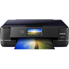 Small all in one printer Epson Expression Photo XP-970