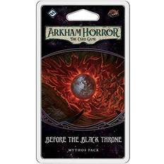 Fantasy Flight Games Arkham Horror: Before the Black Throne Mythos Pack