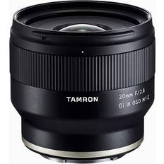 Tamron 20mm F2.8 Di III OSD M1:2 for Sony E