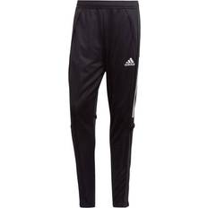 Fotball Tights Adidas Condivo 20 Training Pants Men - Black/White