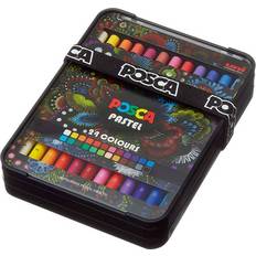 Crayola Crayola lavables 69-3527 Stylos colle - paillettes 0,35 once 9/PKG  