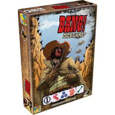 dV Giochi Bang: The Dice Game