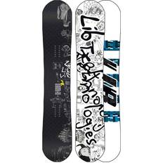 Distributie oor Tether Lib Tech Snowboard (43 products) at Klarna • Prices »
