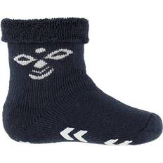 Hummel Snubbie Socks - Blue Night (122406-7429)