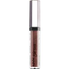 NYX Slip Tease Full Color Lip Lacquer First Date