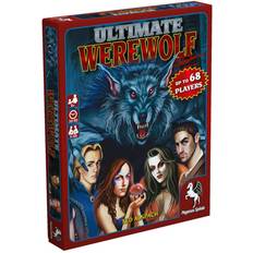 Pegasus Ultimate Werewolf