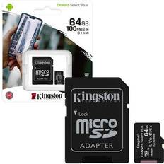 SanDisk 64GB microSDXC-Card Licensed for Nintendo-Switch, Yoshi Edition -  SDSQXAO-064G-GN6ZN