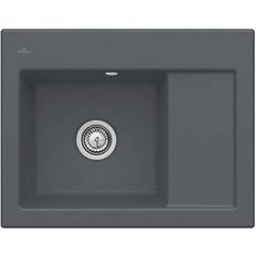 Villeroy & Boch Subway 45 Compact (331201i4)