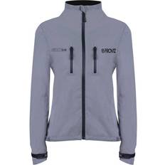 Proviz Outerwear Proviz Reflect360 Cycling Jacket Women - Grey/Black