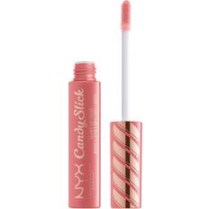 NYX Candy Slick Glowy Lip Color Sugarcoated Kissed