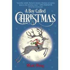 English E-Books A Boy Called Christmas (E-Book, 2018)