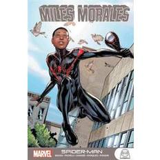 Bøker Miles Morales: Spider-man (Heftet, 2019)