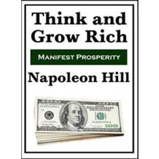 E-Books Think and Grow Rich (E-Book)