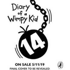 Englisch Hörbücher Diary of a Wimpy Kid: Wrecking Ball (Book 14) (Hörbuch, CD, 2019)