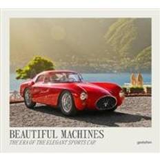 Transport Books Beautiful Machines (Hardcover, 2019)