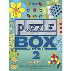 Puzzle Box Volume 2 (Paperback, 2017)