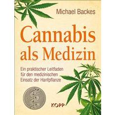 Bücher Cannabis als Medizin (Gebunden)