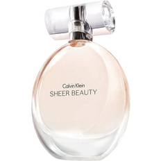 Eau de Toilette Calvin Klein Sheer Beauty EdT 30ml