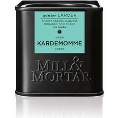 Mill & Mortar Cardamom Grind 30g