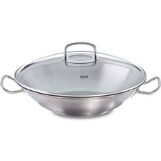 Fissler Original-Profi with lid 35 cm