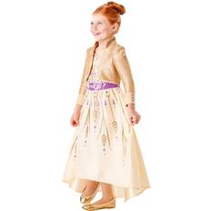 Rubies Anna Frozen 2 Prologue Dress Child