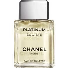 Chanel egoiste Chanel Platinum Egoiste EdT 100ml