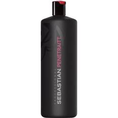 Sebastian Professional Shampooer Sebastian Professional Penetraitt Shampoo 1000ml