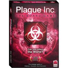 Plague Inc