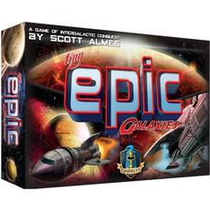 Gamelyn Games Tiny Epic Galaxies