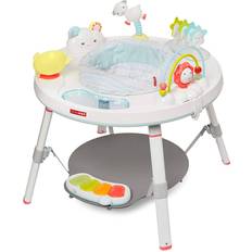 Skip Hop Baby Toys Skip Hop Silver Lining Cloud Baby's View 3 Stage Activity Center