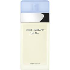 Dolce & Gabbana Dame Eau de Toilette Dolce & Gabbana Light Blue Women EdT 100ml