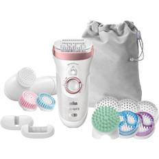 Braun Silk-épil 9 SkinSpa SensoSmart 9-970