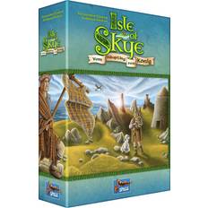 Gesellschaftsspiele Mayfair Games Isle of Skye: From Chieftain to King