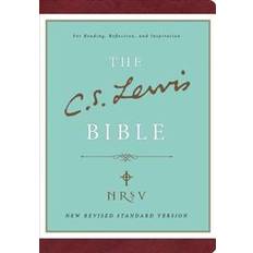 C. S. Lewis Bible-NRSV (Hardcover, 2010)