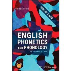 Ordbøker & Språk English Phonetics and Phonology (Heftet, 2019)