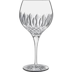 Luigi Bormioli Diamante Spanish Drinkglass 65cl 4st