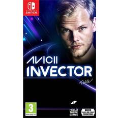 AVICII Invector (Switch)