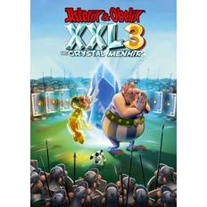 Asterix & Obelix XXL 3 - The Crystal Menhir (PC)