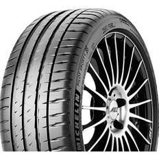 Michelin Pilot Sport 4 275/45 ZR18 107Y XL