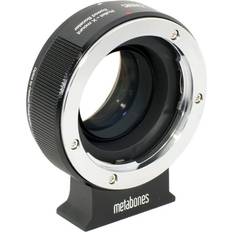 Metabones Adapter ROLLEI QBM to Fuji X Lens Mount Adapterx