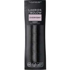 Liquorice Lakrids by Bülow Everyday Sweet 30g 30g