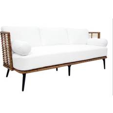 Brafab Covelo 3-seat Sofa