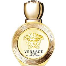 Women Eau de Toilette Versace Eros Pour Femme EdT 3.4 fl oz