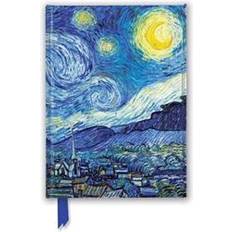Calendars & Diaries Books Vincent van Gogh: Starry Night (Foiled Journal) (2019)