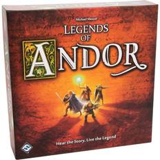 Fantasy Flight Games Legends of AndorLegends of Andor