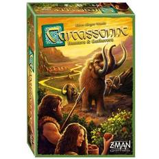 Carcassonne: Hunters & Gatherers