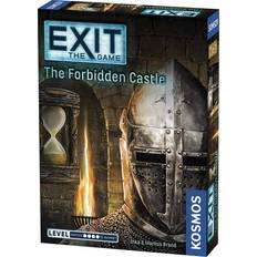 Exit 9: Die Verbotene Burg