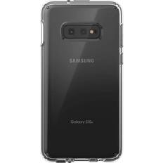 Samsung Galaxy S10e Mobile Phone Cases Speck Presidio Stay Clear Case for Galaxy S10e