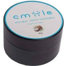 Zahnaufhellung Cmiile Natural Teeth Whitening Coco 30g