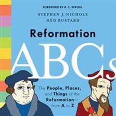 Reformation Reformation ABCs (Hardcover, 2017)